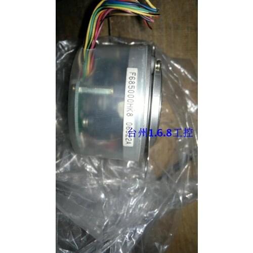 USED 100% TESTED ENCODER F685000HK8 *100% REAL STOCK,Please contact us for real photo