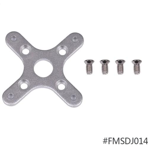 FMS 2000mm 2.0m Beaver DH-2 Motor Mount for 4258 KV550 Motor FMSDJ014 RC Airplane Model Plane Spare Parts