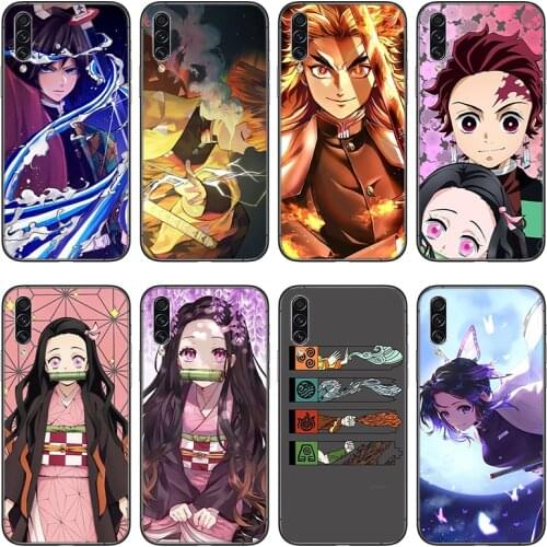Anime Kochou beautiful Phone case for oppo realme 6 pro 6s 6i 7 xt x2 pro x 3 5 pro c3 c11 c12 c15 soft silicone cases