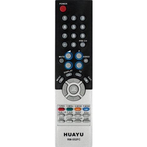 New Remote Control for Samsung LCD TV Controller BN59-00429C 00434C 00477A 00487A LS19D0CSSK MRS910MP huayu
