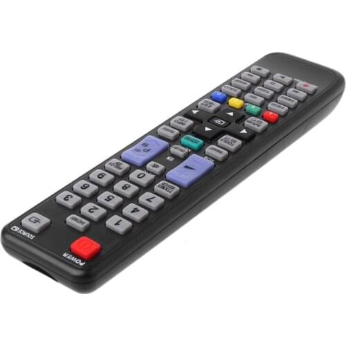New Universal Remote Control Controller Replacement for samsung TV Television AA59-00507A AA59-00465A AA59-00445A Wholesales