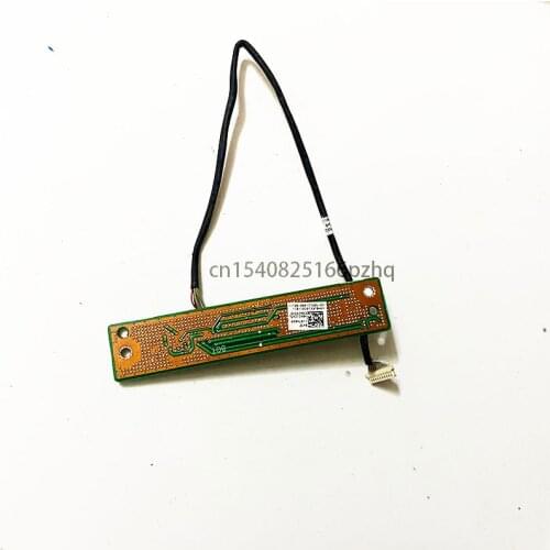 Original for ASUS B43 B43F Touchpad Switch Board with Cable