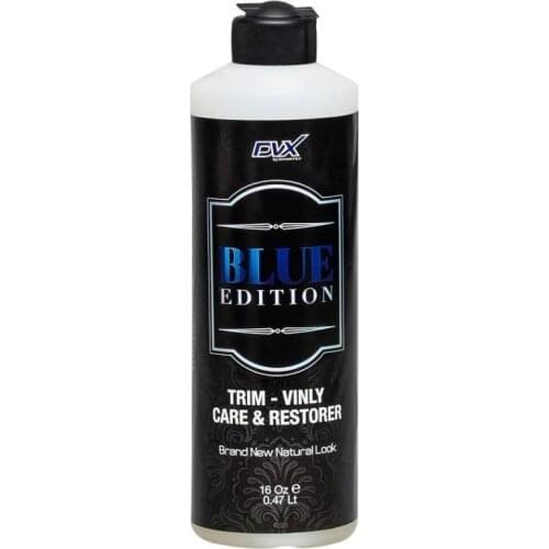 DVX Blue Edition Trim Care & Restorer 473 ml