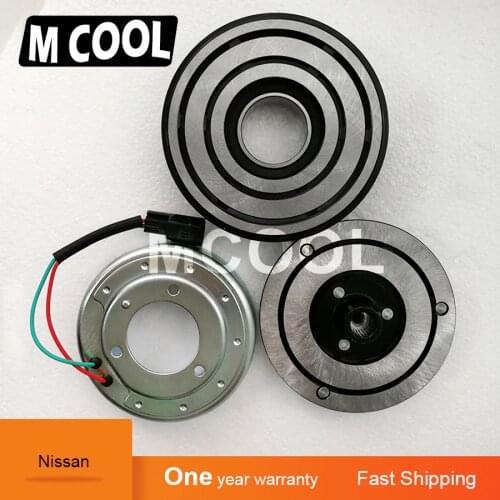 For Air Conditioning Compressor Clutch For Nissan Teana J32 Murano Z51 AC Clutch 92600-JP11D 92660-JP00B 92600JP01C 92600-JP00C