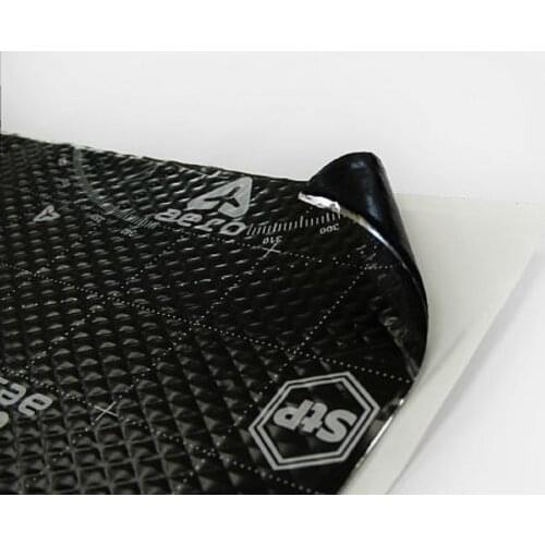 StP (СтандартПласт) Klaxons For Auto