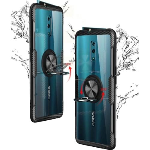 Topewon Oppo F7 Phone Cases
