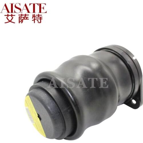 Rear Air Suspension Spring Bag for Mercedes W638 V Class Vito 1996-2003 Air Spring Shock Air Bellow 6383280501 6383280601