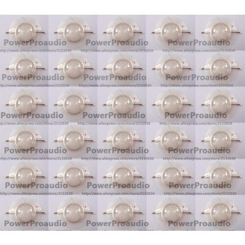 30PCS/Lot Original Diaphragm for 2414 2414H voice coil FREESHIPPING