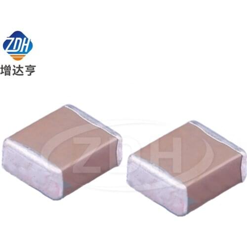 5PCS/ 5750 2220 226K 22UF 16V 25V 35V 50V 100V X7R ±10% Chip ceramic capacitor