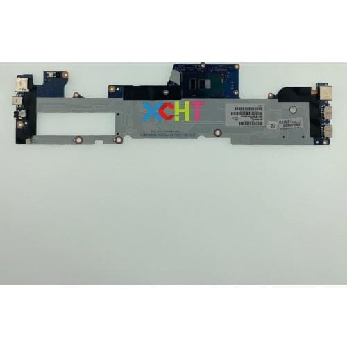 909252-601 909252-001 6050A2867801 UMA w i5-7200U CPU 8GB RAM for HP ENVY Notebook 13-ab Series 13T-AB000 Laptop PC Motherboard