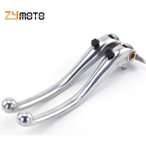 Aluminium For DUCATI 848/EVO S4RS 749 999 1098 1198 1199 /899 Panigale Diavel/Carbon/XDiavel/S Motorcycle Brake Clutch Levers