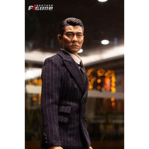 FigureBrother FS-001 1/6 Andy Collection Action Figure