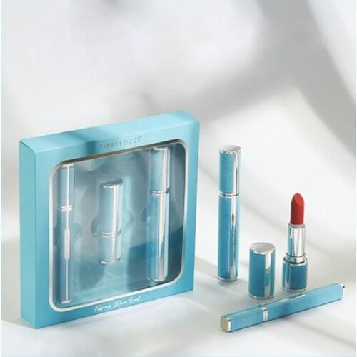 FlashMoment Makeup Products