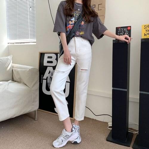 Free Valley Women's Straight Jeans