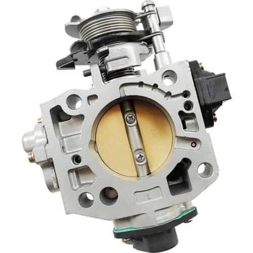Throttle Body Fits for Honda Accord Element DX 2003-2005 Car Vehicle Parts