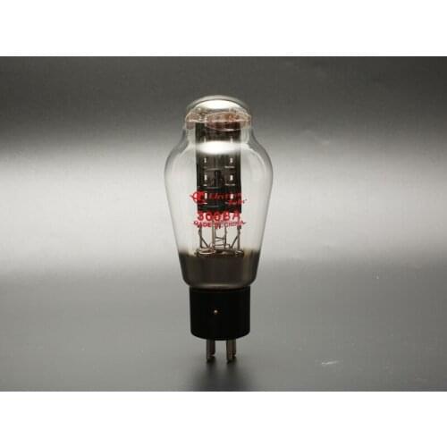 New 1pcs Shuguang 300BA(300B-98,300BC,300BS-B,300B-Z,300B-T,WE300B) Amplifier Vacuum Tube Repalce Psvane Mullard JJ Tung-sol 300