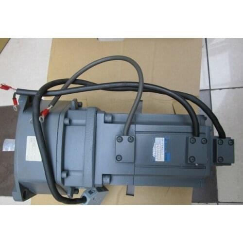 NEW&ORIGINAL HA-FE43BG AC SERVO MOTOR HA-FE43BG FOR MIT HA-FE43BG