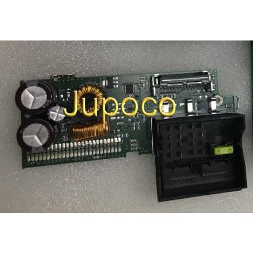 Original Power Amplifier board FOR VW RNS510 LED series LCD series Power Board Radio Board