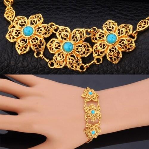 Starlord Bracelets With Diamonds