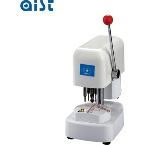 LY-918C Lens Pattern Driller