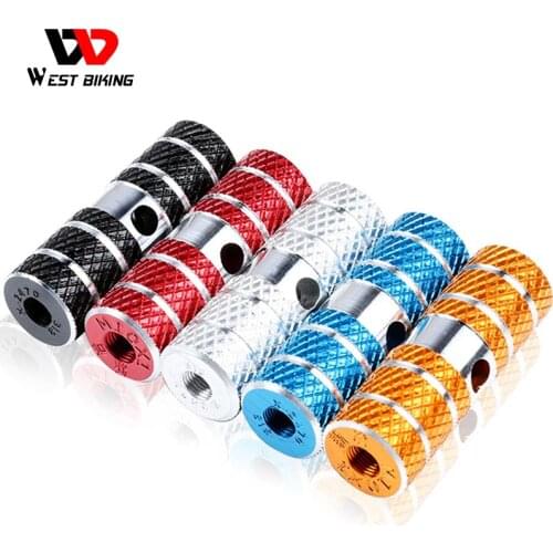 West Biking BMX Bikes