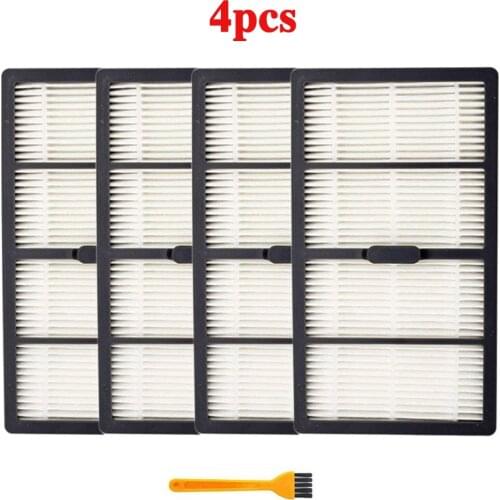 HPEA Filter Replacement Parts for iRobot Roomba s9 (9150) s9+ s9 Plus (9550) s Series Vacuum Cleaner accessories