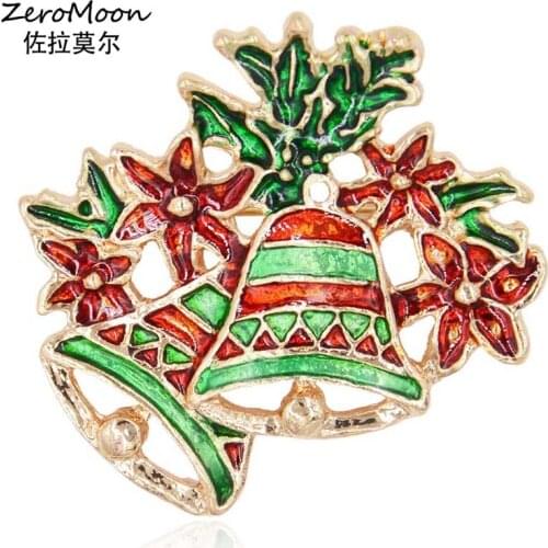 Flower Brooches For Clothes ZeroMoon China