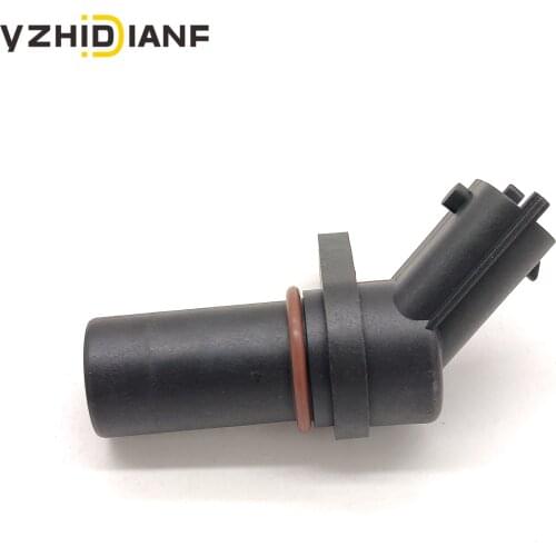 1pc 0281002315 New Crankshaft Position Sensor For Renault- Trucks- Kerax- Midlum- Premium Volvo- 0261210151 504096645 5010412449