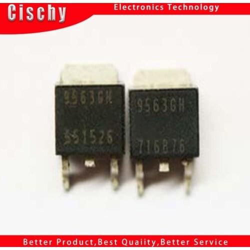 1PCS AP9563GH 9563GH TO252 In Stock
