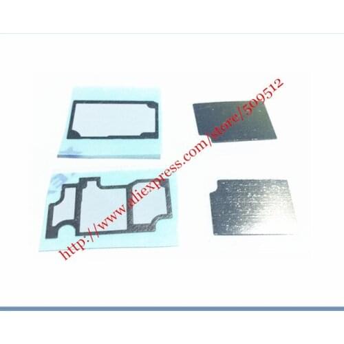 100 Set Brand New Mainboard Motherboard Heat Dissipation Adhesive Sticker for iphone 6s plus