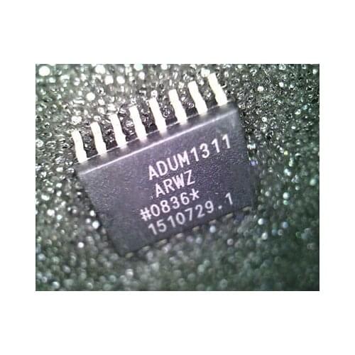 2PCS ADUM1311ARWZ-RL ADUM1311ARWZ ADUM1311ARW ADUM1311A ADUM1311 SOP16 In Stock