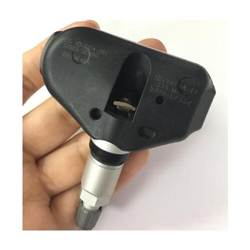 4pcs/lot parts OE No 52933-3E000 tyre tire pressure monitoring system wheel sensor 529333E000 OEM No 52933 3E000