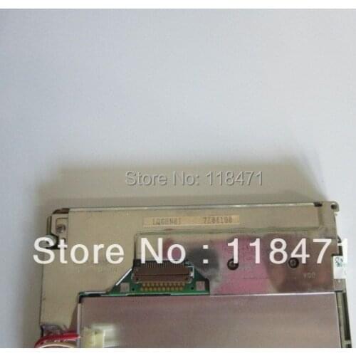6 inch LCD Panel LQ6BN01 320 RGB*240 QVGA Original A+ Grade 12 months warranty