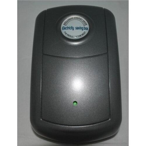 Free Shipping 2021 Intelligent Home Using 30KW single phase energy saver,Electricity Saving Box,power saver saving up to 35