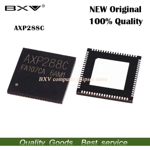 1pcs AXP288C QFN new original laptop chip free shipping