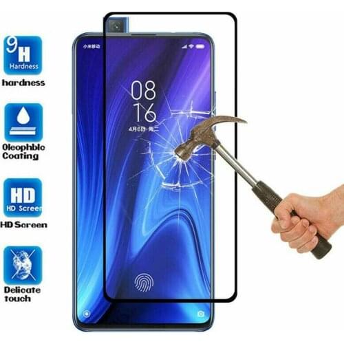 Lulumi Screen Protectors For Xiaomi Black Shark 2 Pro China