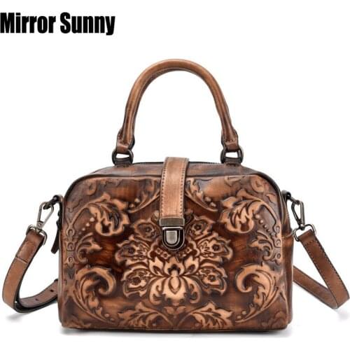 MIRROR SUNNY Ladies Handbags