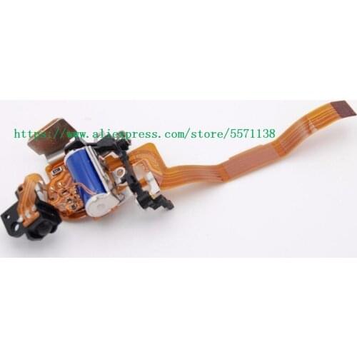 Original Top Cover Flash Hook Flex Ribbon Motor Unit For Nikon D90 Camera Repair Part