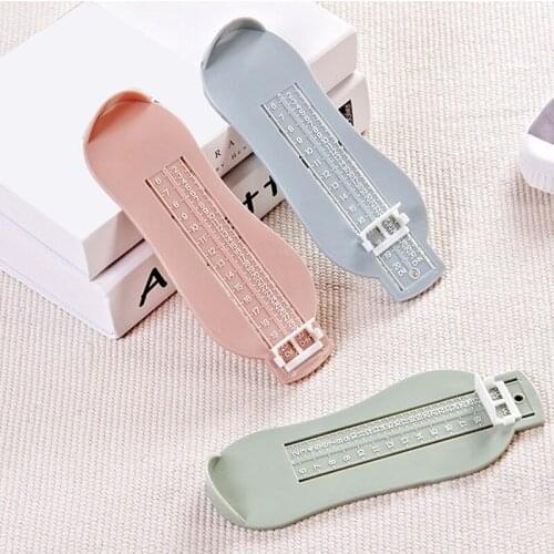 Domestic Childrens Foot Foot Length Gauge Buy Baby Shoes Foot Infant Baby Foot Length Measuring Device