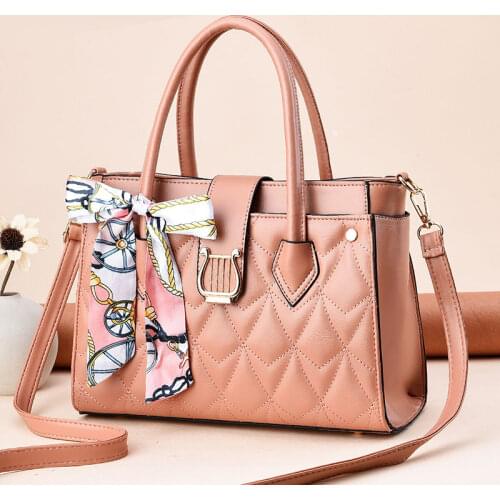 Handbags Set New Korean Fashion Ladies Combination Bag Single Shoulder Messenger Wallets diagonal Purse Female DL018 23