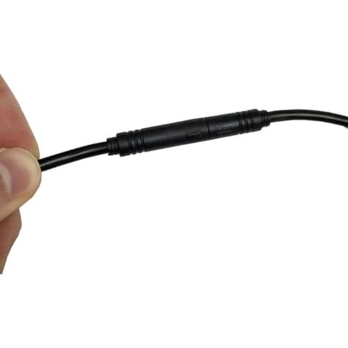 E-bike Speed Sensor Extension Cable For Tongsheng Tsdz2 Electric Bicycle Mid Drive Motor Universal Ts Motor Copper Wire 2021 new