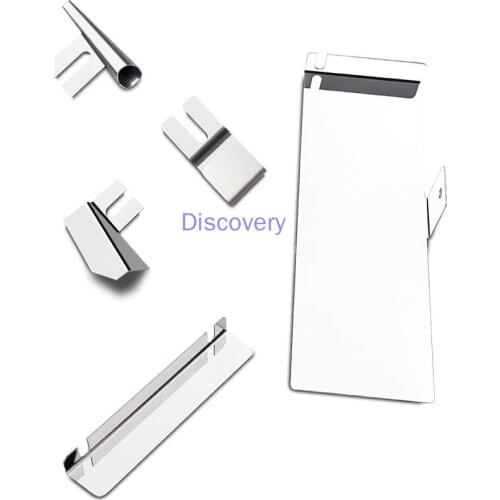 Universal Nose Bridge Punching Machine Mouth Baffle Curler Accessories For KN95 Flat Adult Mask Machine