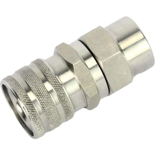 HOME BREW K-LOK FEMALE X 5/8 FEMALE