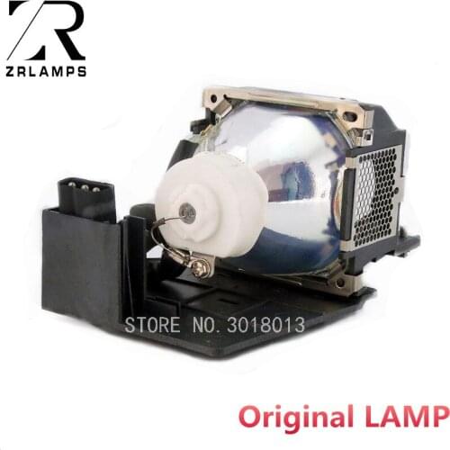 ZR Top Quality 5J.J2K02.001(NSHA150W) 100% Original Projector Bulb/Lamp With Housing For W500
