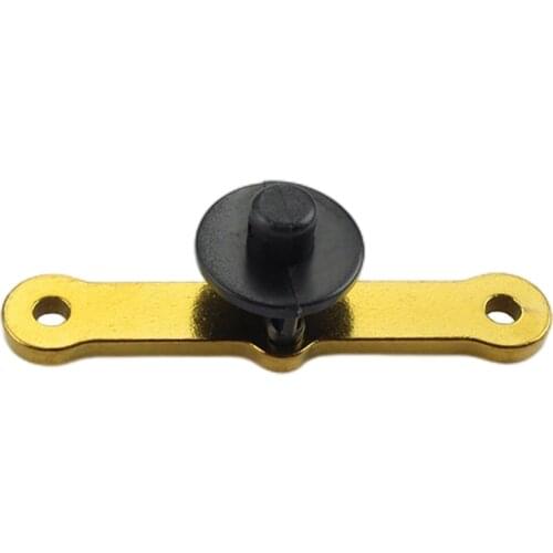 1/10 RC Steering Links Pull Rod RC Car Upgrade Parts for Wltoys 104001 RC Car Trunk