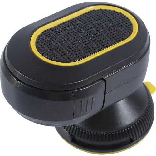 2017 Multifunctional Universal 360 Degree Rotation Mobile Phone Holder Car Mount Holder Stand Bracket For GPS Navigation