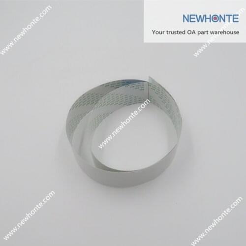 50pieces/bag new compatible Olivetti pr2/pr2e/pr2plus print head cable /474400B