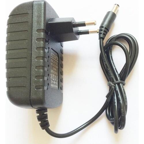 Ajyouk Battery Chargers