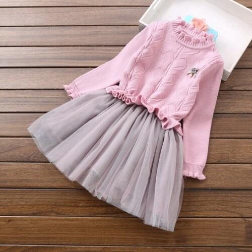 Aliangstory Dresses For Girls