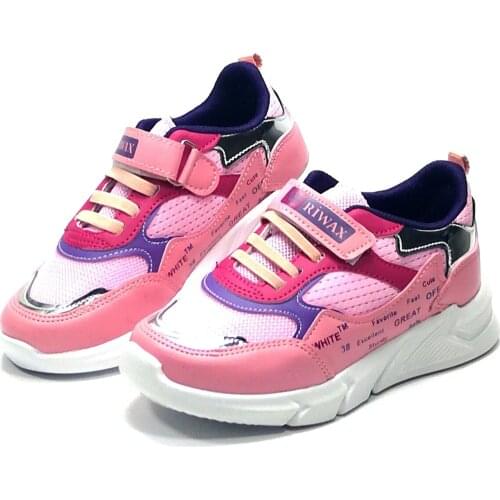 KIDS SNEAKERS. FOR GIRL. CAN BREATHE. VERY LIGHT COMFORT. SCHOOL, WALKING, RUNNING, SNEAKERS. 31 32 33 34 35 NUMBERS